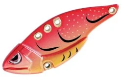 SPRO Carbon Blade Tungsten Blade Bait -Famous Fishing Store 39781661114457