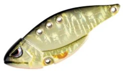 SPRO Carbon Blade Tungsten Blade Bait -Famous Fishing Store 39781661245529