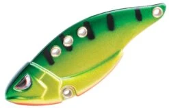 SPRO Carbon Blade Tungsten Blade Bait -Famous Fishing Store 39781661311065