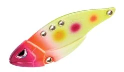 SPRO Carbon Blade Tungsten Blade Bait -Famous Fishing Store 39781661409369