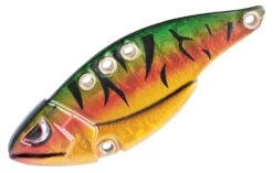 SPRO Carbon Blade Tungsten Blade Bait -Famous Fishing Store 39781661474905