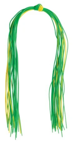 SPRO Bronzeye Frog Replacement Frog Skirt 28 SPRO Bronzeye Frog Replacement Frog Skirt -Famous Fishing Store 39781715771481