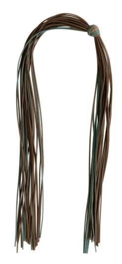 SPRO Bronzeye Frog Replacement Frog Skirt 33 SPRO Bronzeye Frog Replacement Frog Skirt -Famous Fishing Store 39781715935321