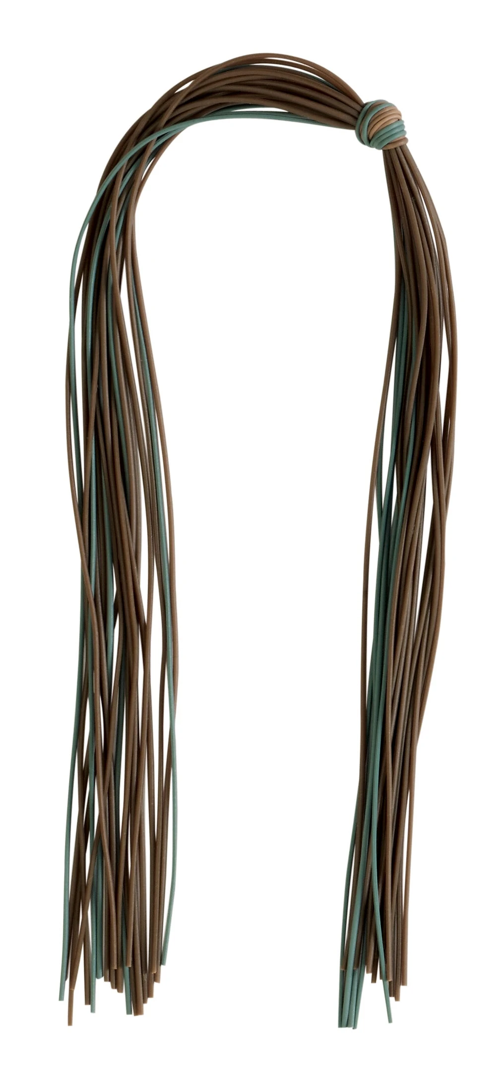 SPRO Bronzeye Frog Replacement Frog Skirt 14 SPRO Bronzeye Frog Replacement Frog Skirt - Image 12