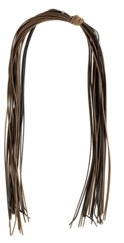 SPRO Bronzeye Frog Replacement Frog Skirt 34 SPRO Bronzeye Frog Replacement Frog Skirt -Famous Fishing Store 39781715968089