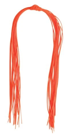 SPRO Bronzeye Frog Replacement Frog Skirt 35 SPRO Bronzeye Frog Replacement Frog Skirt -Famous Fishing Store 39781716000857