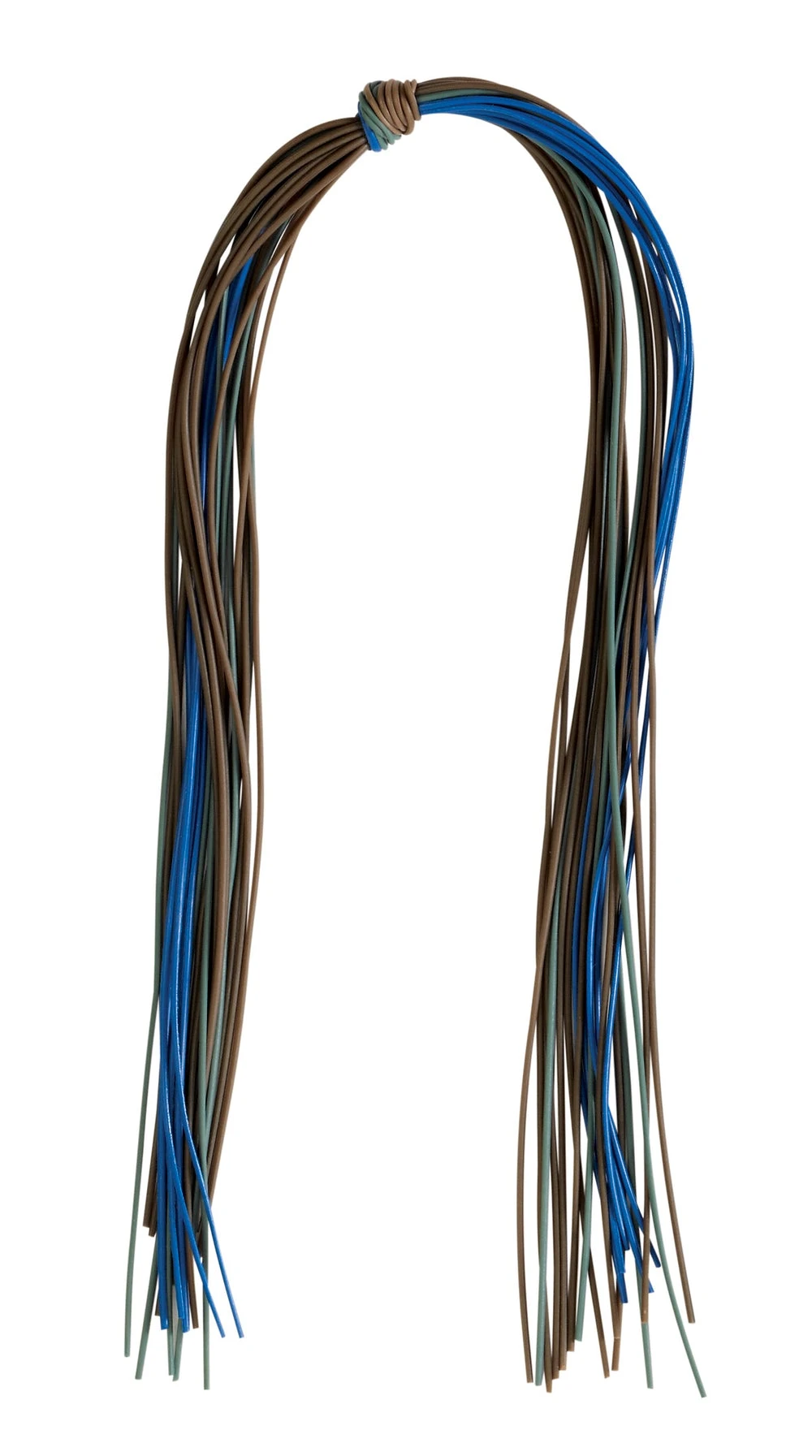 SPRO Bronzeye Frog Replacement Frog Skirt 20 SPRO Bronzeye Frog Replacement Frog Skirt - Image 18