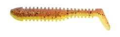 SPRO Pocket Tail Minnow Paddletail Swimbait -Famous Fishing Store 39781776785497