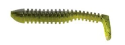 SPRO Pocket Tail Minnow Paddletail Swimbait -Famous Fishing Store 39781776883801
