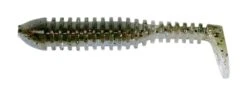 SPRO Pocket Tail Minnow Paddletail Swimbait -Famous Fishing Store 39781776916569