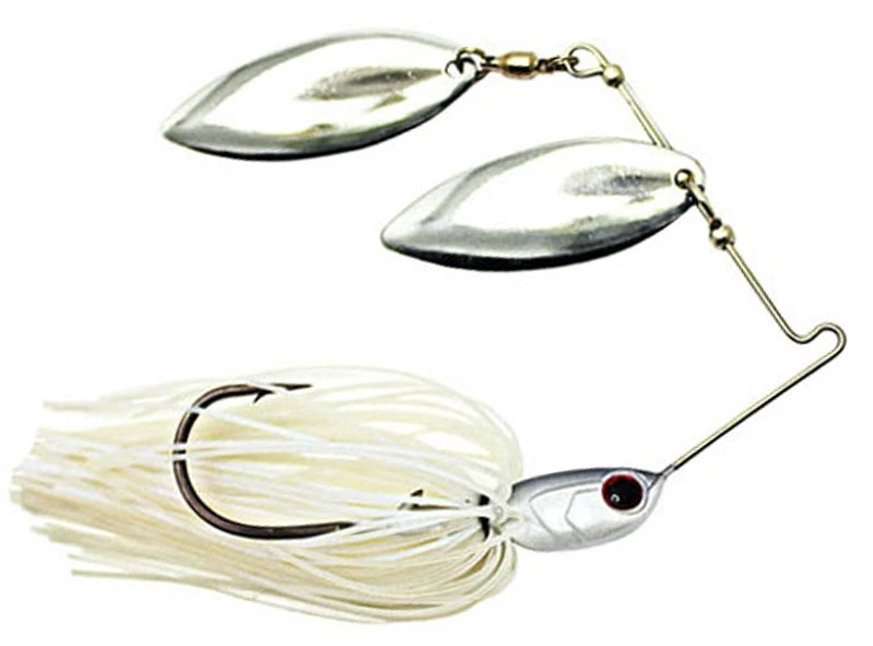 Dobyns D-Blade Advantage Spinnerbaits 5 Dobyns D-Blade Advantage Spinnerbaits - Image 3