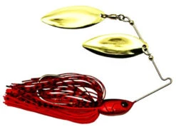 Dobyns D-Blade Advantage Spinnerbaits 29 Dobyns D-Blade Advantage Spinnerbaits -Famous Fishing Store 39791582478425
