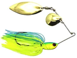 Dobyns D-Blade Advantage Spinnerbaits 30 Dobyns D-Blade Advantage Spinnerbaits -Famous Fishing Store 39791582511193