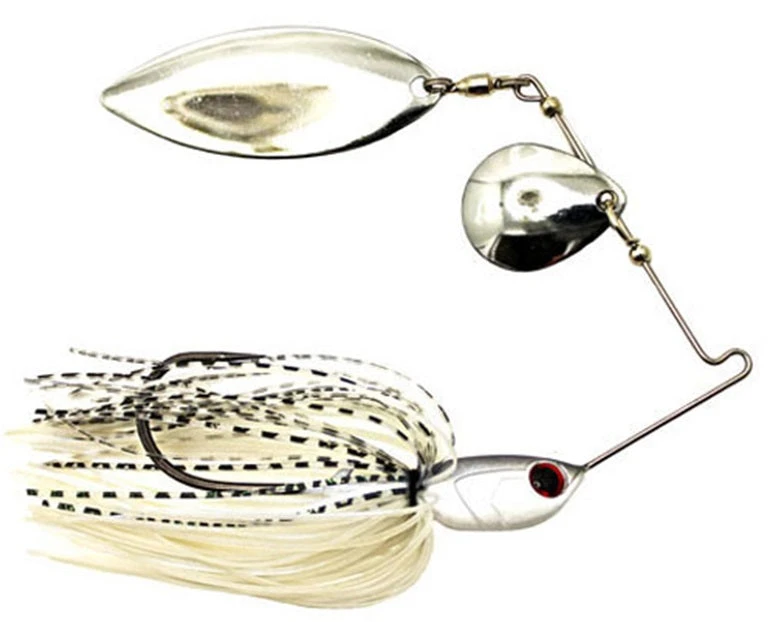 Dobyns D-Blade Advantage Spinnerbaits 15 Dobyns D-Blade Advantage Spinnerbaits - Image 13