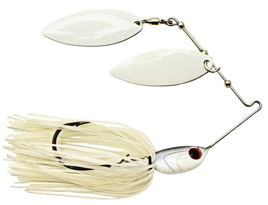 Dobyns D-Blade Advantage Spinnerbaits 22 Dobyns D-Blade Advantage Spinnerbaits - Image 20