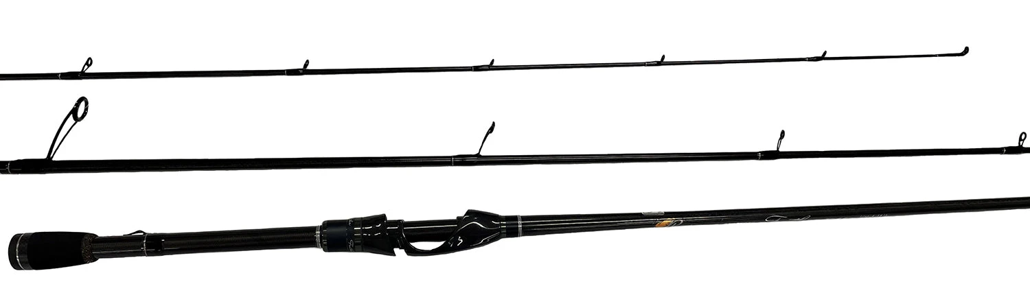 Phenix Feather FTX Spinning Rods 3 Phenix Feather FTX Spinning Rods