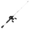 Quantum Accurist Baitcasting Combo - Black 2 Quantum Accurist Baitcasting Combo - Black -Famous Fishing Store 39808259784793