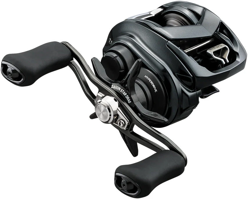 Daiwa Tatula SV70 Baitcasting Reel 3 Daiwa Tatula SV70 Baitcasting Reel