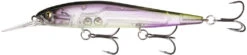 13 Fishing Loco Special 4 1/4 Inch Jerkbait -Famous Fishing Store 39 Black Lavender 85103b6b 16b7 4f9e 998f d21c833a6be7