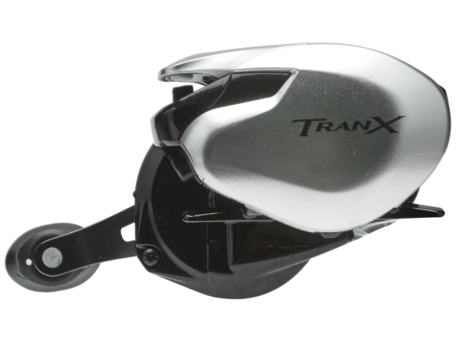 Shimano Tranx 200 Baitcasting Reels 6 Shimano Tranx 200 Baitcasting Reels - Image 4