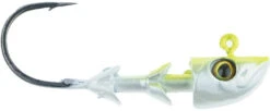 Freedom Tackle Swimbait Heads 3 Pack -Famous Fishing Store 40019113279577