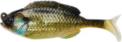 Savage Gear Structure Gill Swimbait -Famous Fishing Store 40090735968345