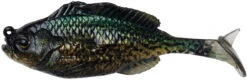 Savage Gear Structure Gill Swimbait -Famous Fishing Store 40090736230489
