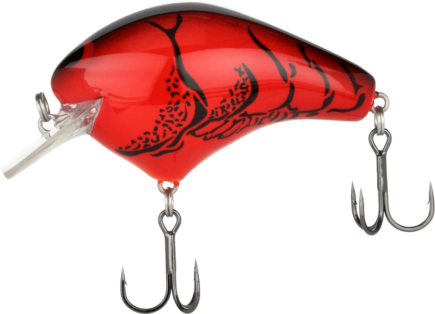 Shimano Macbeth Original 63F Hybrid Edge Square Bill Crankbait 10 Shimano Macbeth Original 63F Hybrid Edge Square Bill Crankbait - Image 8
