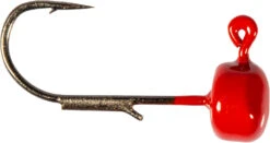 Z-Man Micro Finesse ShroomZ Jig Heads -Famous Fishing Store 40130348384345