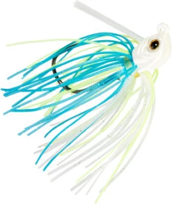 Z-Man Midwest Finesse Swim Jig -Famous Fishing Store 40130751168601