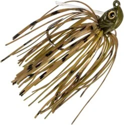 Z-Man Midwest Finesse Swim Jig -Famous Fishing Store 40130751299673