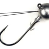 Gamakatsu Round 26R Weedless Jig Head -Famous Fishing Store 40148487929945