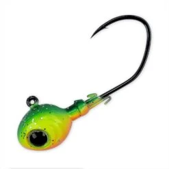 Gamakatsu MaxEye Swim Head Jig 12 Gamakatsu MaxEye Swim Head Jig -Famous Fishing Store 40148489502809