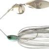 Shimano Swagy Strong Colorado Willow Spinnerbait 1 Shimano Swagy Strong Colorado Willow Spinnerbait -Famous Fishing Store 40248563040345