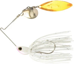 Shimano Swagy Strong Colorado Willow Spinnerbait 13 Shimano Swagy Strong Colorado Willow Spinnerbait -Famous Fishing Store 40248563236953