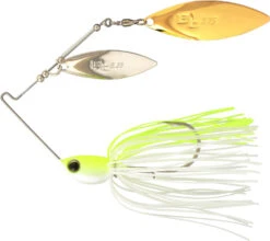 Shimano Swagy Strong Double Willow Spinnerbait 10 Shimano Swagy Strong Double Willow Spinnerbait -Famous Fishing Store 40248564285529
