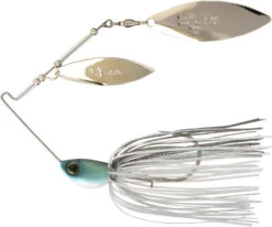 Shimano Swagy Strong Double Willow Spinnerbait 11 Shimano Swagy Strong Double Willow Spinnerbait -Famous Fishing Store 40248564351065