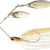 Shimano Swagy Strong Double Willow Spinnerbait -Famous Fishing Store 40248564416601
