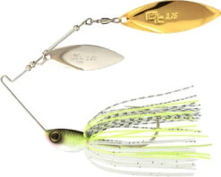 Shimano Swagy Strong Double Willow Spinnerbait 12 Shimano Swagy Strong Double Willow Spinnerbait -Famous Fishing Store 40248564482137