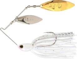 Shimano Swagy Strong Double Willow Spinnerbait 13 Shimano Swagy Strong Double Willow Spinnerbait -Famous Fishing Store 40248564547673