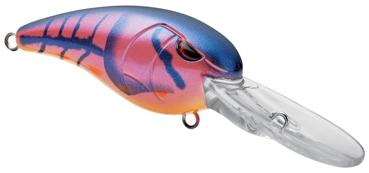 SPRO RK Crawler DD 50 Deep Diving Crankbait 4 SPRO RK Crawler DD 50 Deep Diving Crankbait - Image 2