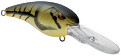 SPRO RK Crawler DD 50 Deep Diving Crankbait 17 SPRO RK Crawler DD 50 Deep Diving Crankbait -Famous Fishing Store 40302774812761
