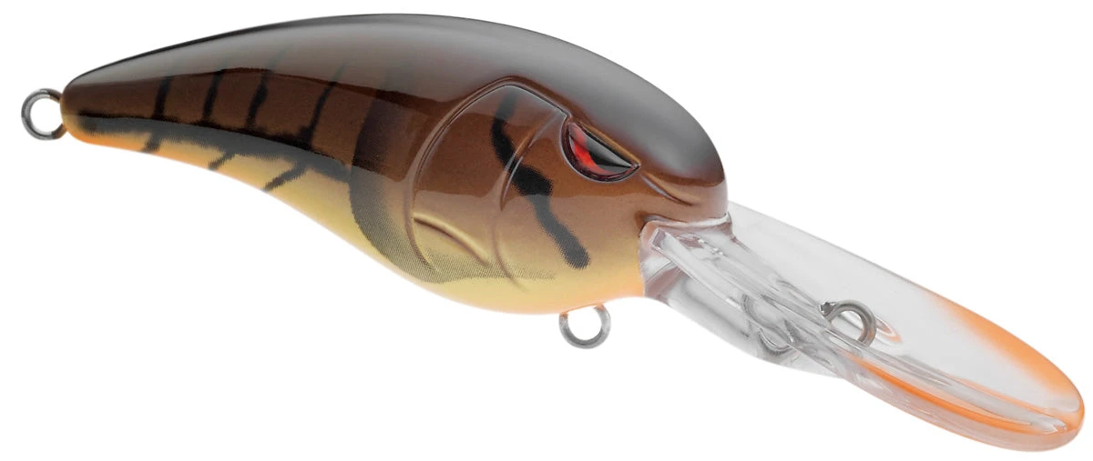 SPRO RK Crawler DD 50 Deep Diving Crankbait 7 SPRO RK Crawler DD 50 Deep Diving Crankbait - Image 5