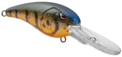 SPRO RK Crawler DD 50 Deep Diving Crankbait 19 SPRO RK Crawler DD 50 Deep Diving Crankbait -Famous Fishing Store 40302774878297