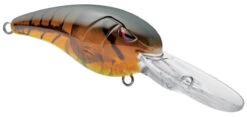 SPRO RK Crawler DD 50 Deep Diving Crankbait 21 SPRO RK Crawler DD 50 Deep Diving Crankbait -Famous Fishing Store 40302774943833