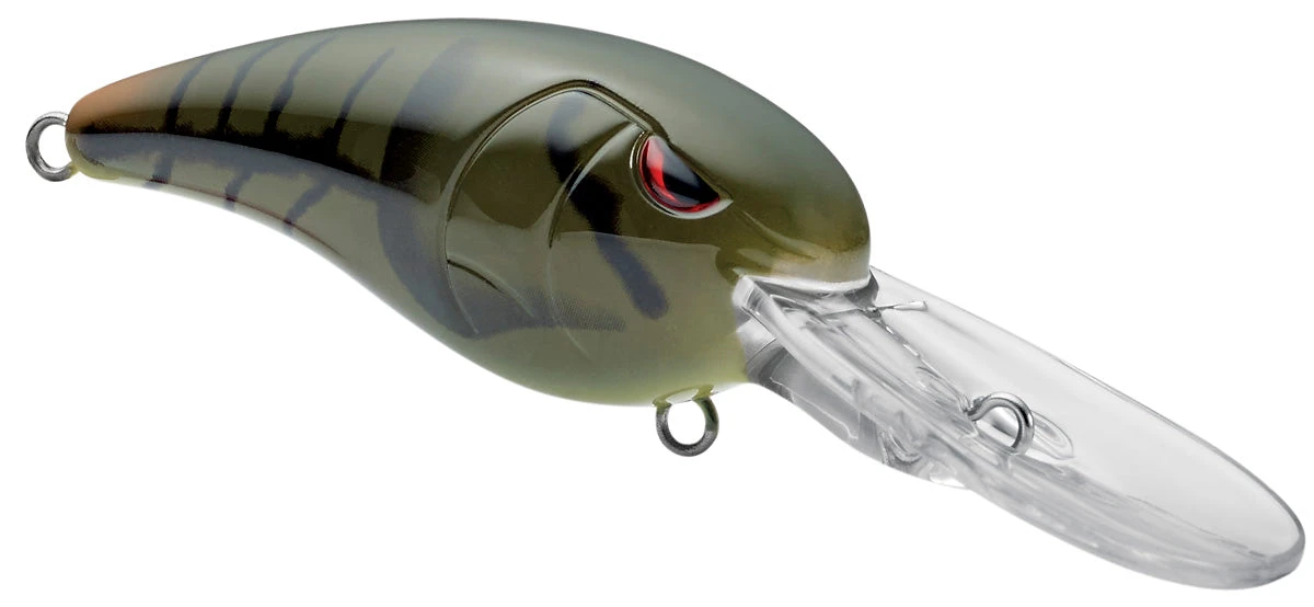 SPRO RK Crawler DD 50 Deep Diving Crankbait 11 SPRO RK Crawler DD 50 Deep Diving Crankbait - Image 9