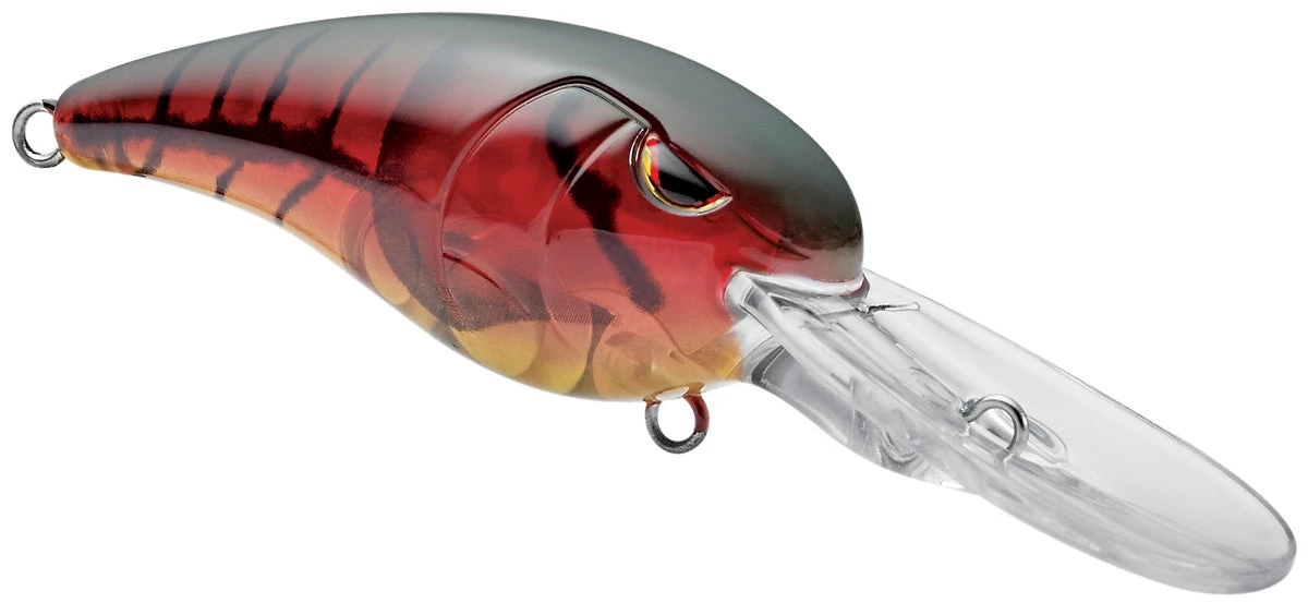 SPRO RK Crawler DD 50 Deep Diving Crankbait 13 SPRO RK Crawler DD 50 Deep Diving Crankbait - Image 11
