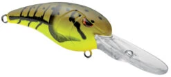 SPRO RK Crawler DD 50 Deep Diving Crankbait 25 SPRO RK Crawler DD 50 Deep Diving Crankbait -Famous Fishing Store 40302775074905