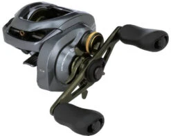 Shimano Curado DC 200 Baitcasting Reel 18 Shimano Curado DC 200 Baitcasting Reel -Famous Fishing Store 40302842183769