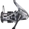 Shimano Nasci FC Freshwater And Inshore Spinning Reel -Famous Fishing Store 40302842970201